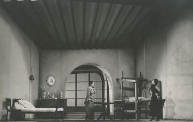 Φωτογραφία από την παράσταση 