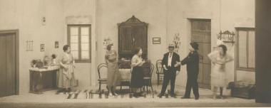 Φωτογραφία από την παράσταση 