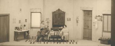 Φωτογραφία από την παράσταση 