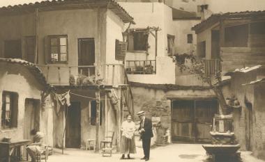 Φωτογραφία από την παράσταση 