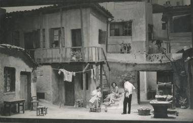 Φωτογραφία από την παράσταση 