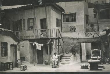 Φωτογραφία από την παράσταση 