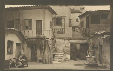 Φωτογραφία από την παράσταση 