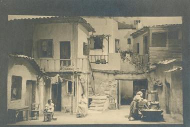 Φωτογραφία από την παράσταση 