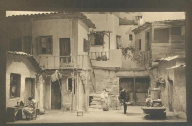 Φωτογραφία από την παράσταση 