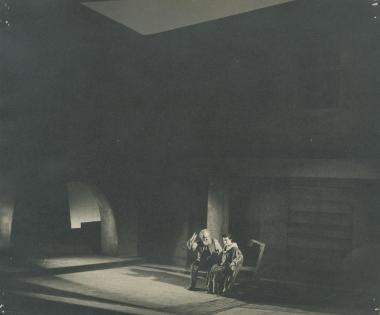 Φωτογραφία από την παράσταση 