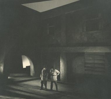 Φωτογραφία από την παράσταση 