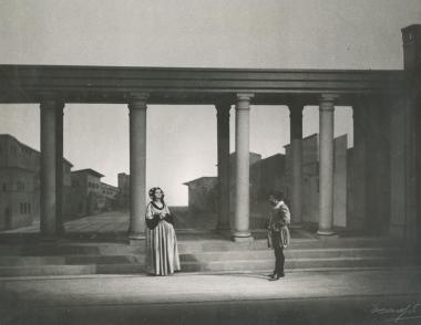 Φωτογραφία από την παράσταση 