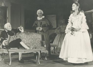 Φωτογραφία από την παράσταση 