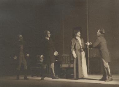 Photo from the play 