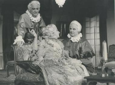 Φωτογραφία από την παράσταση 