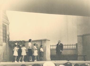 Photo from the play 