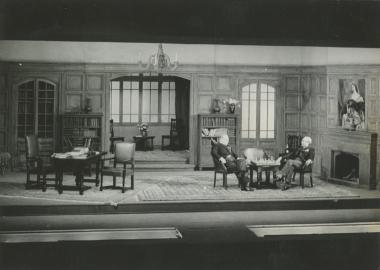 Photo from the play 