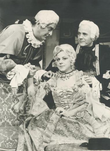 Φωτογραφία από την παράσταση 