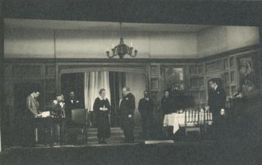 Photo from the play 