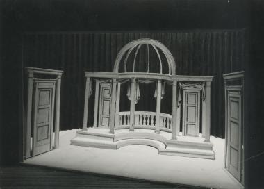 Φωτογραφία από την παράσταση 