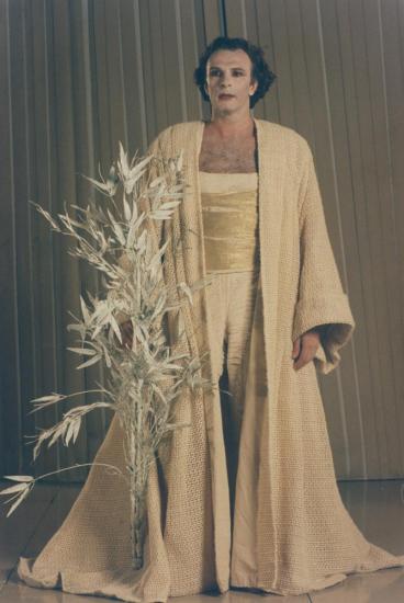 Φωτογραφία από την παράσταση 