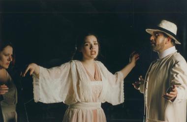 Φωτογραφία από την παράσταση 