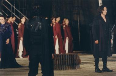 Φωτογραφία από την παράσταση 