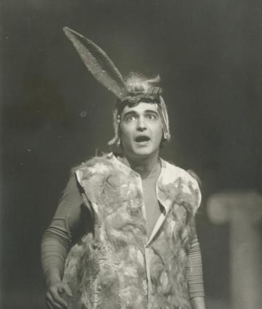 Φωτογραφία από την παράσταση 