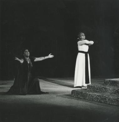Photo from the play 