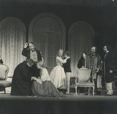 Φωτογραφία από την παράσταση 