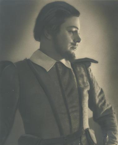 Φωτογραφία από την παράσταση 