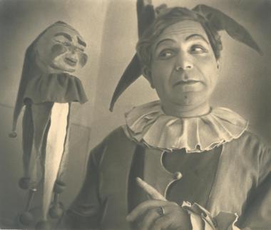 Φωτογραφία από την παράσταση 