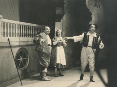 Φωτογραφία από την παράσταση 