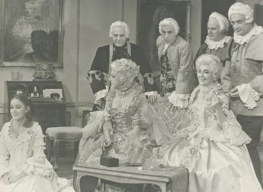 Φωτογραφία από την παράσταση 