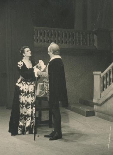 Φωτογραφία από την παράσταση 