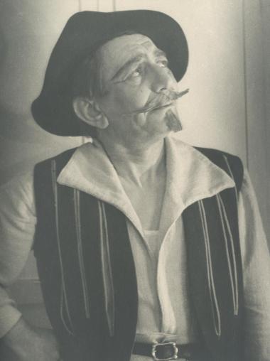 Φωτογραφία από την παράσταση 