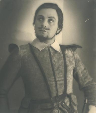 Φωτογραφία από την παράσταση 