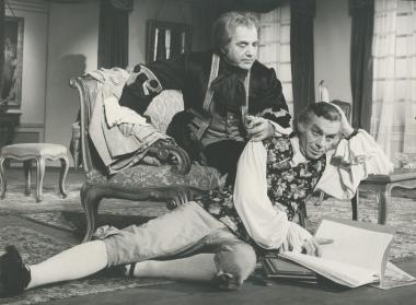 Φωτογραφία από την παράσταση 