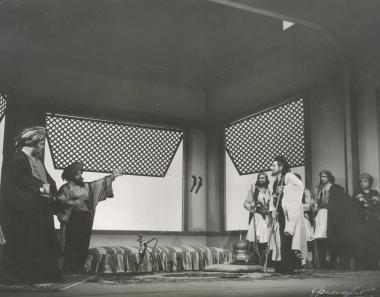 Φωτογραφία από την παράσταση 