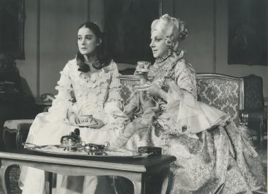 Φωτογραφία από την παράσταση 