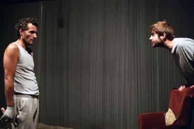 Φωτογραφία από την παράσταση 