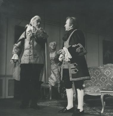 Φωτογραφία από την παράσταση 