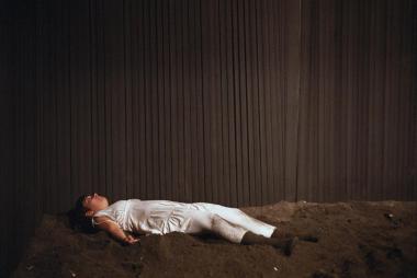 Φωτογραφία από την παράσταση 