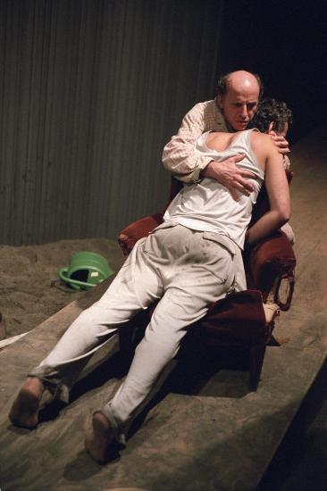 Φωτογραφία από την παράσταση 