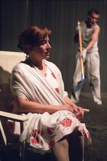 Φωτογραφία από την παράσταση 