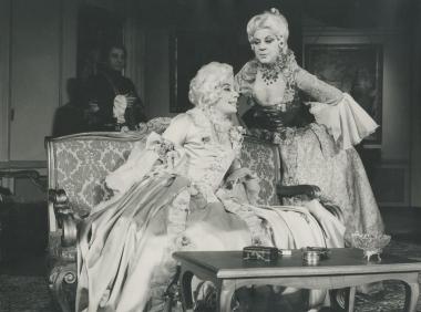 Φωτογραφία από την παράσταση 