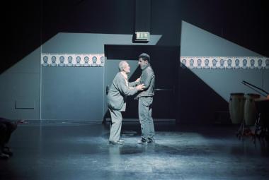 Φωτογραφία από την παράσταση 