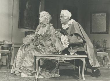 Φωτογραφία από την παράσταση 