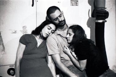 Φωτογραφία από την παράσταση 