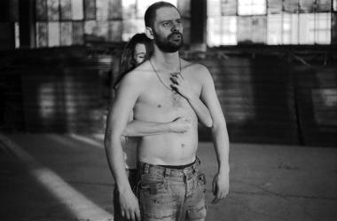 Φωτογραφία από την παράσταση 