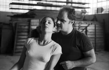 Φωτογραφία από την παράσταση 