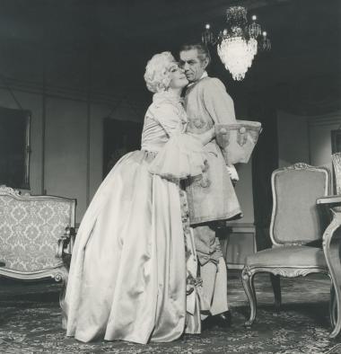 Φωτογραφία από την παράσταση 