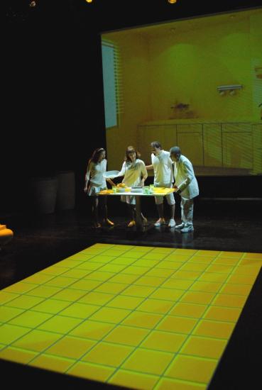 Φωτογραφία από την παράσταση 