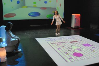 Φωτογραφία από την παράσταση 